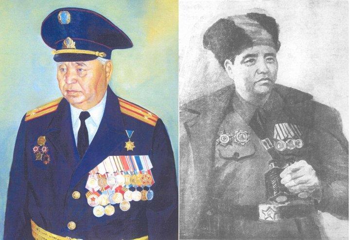 Час добропорядочности «Народный герой – Касым Кайсенов»