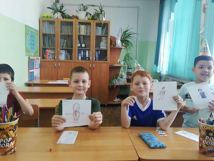 Жазғы мектептің жұмысы аяқталып келеді | Основная цель Летней школы