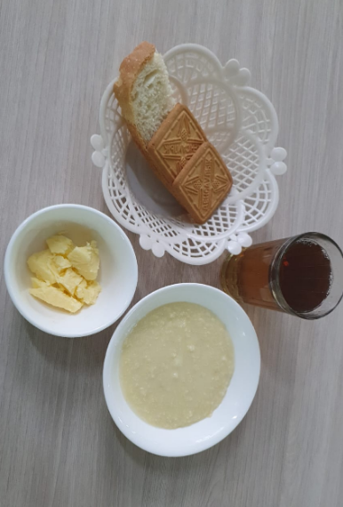 11 қарашаға ас мәзірі/ меню на 11 ноября