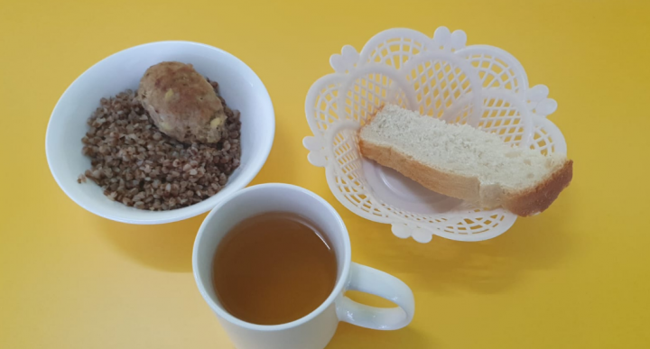 19 қарашаға ас мәзірі/ меню на 19 ноября