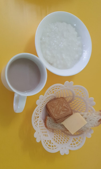 2 желтоқсанға ас мәзірі/ меню на 2 декабря