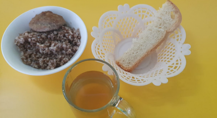 4 желтоқсанға ас мәзірі/ меню на 4 декабря