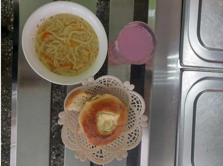10 қаңтар ас мәзірі/ меню на 10 января
