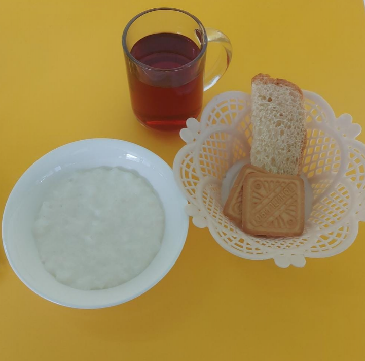 27 қаңтар ас мәзірі/ меню на 27 января