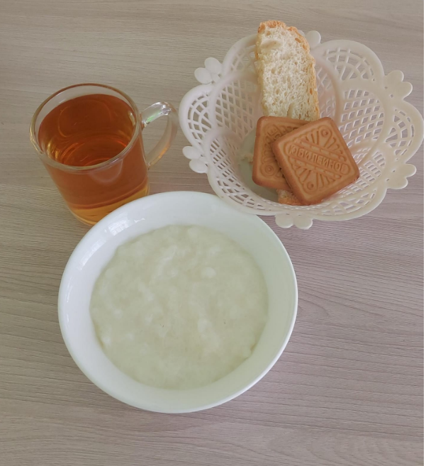 3 наурызға ас мәзірі / меню на 3 марта