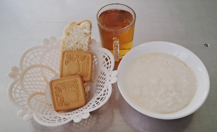 17 наурызға ас мәзірі / меню на 17 марта