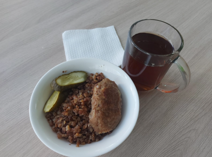 22 қыркүйекке ас мәзірі / меню на 22 сентября