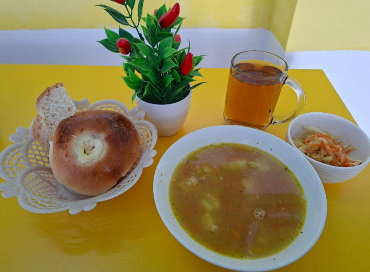 9 қаңтар ас мәзірі/ меню на 9 января