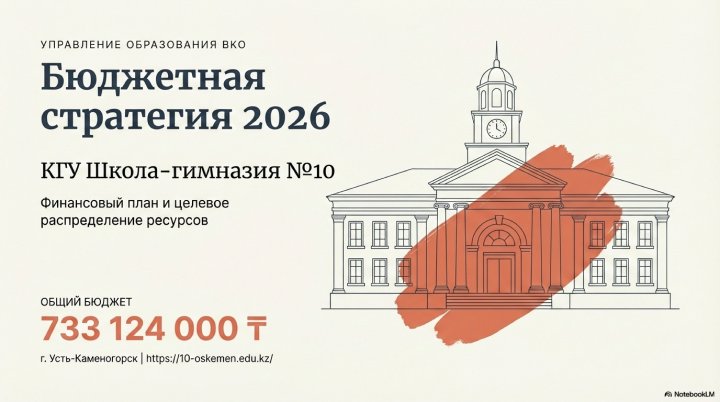Открытая школа-открытый бюджет. февраль 2026 год