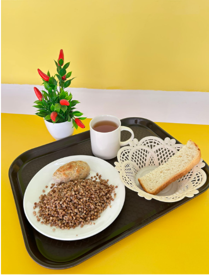 3 қыркүйекке ас мәзірі / меню на 3 сентября