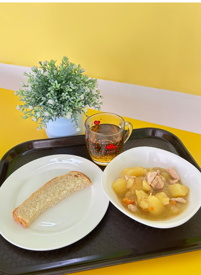9 қыркүйекке ас мәзірі / меню на 9 сентября